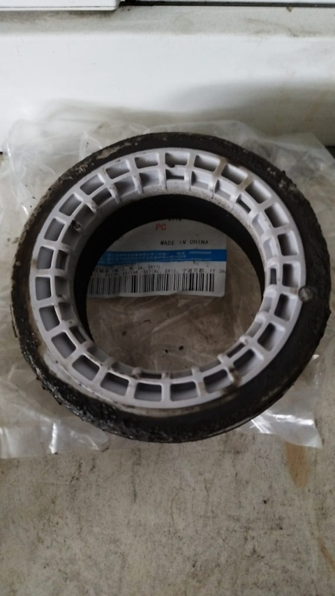 4013022600 Подшипник опоры амортизатора GEELY | Запчасти на DRIVE2