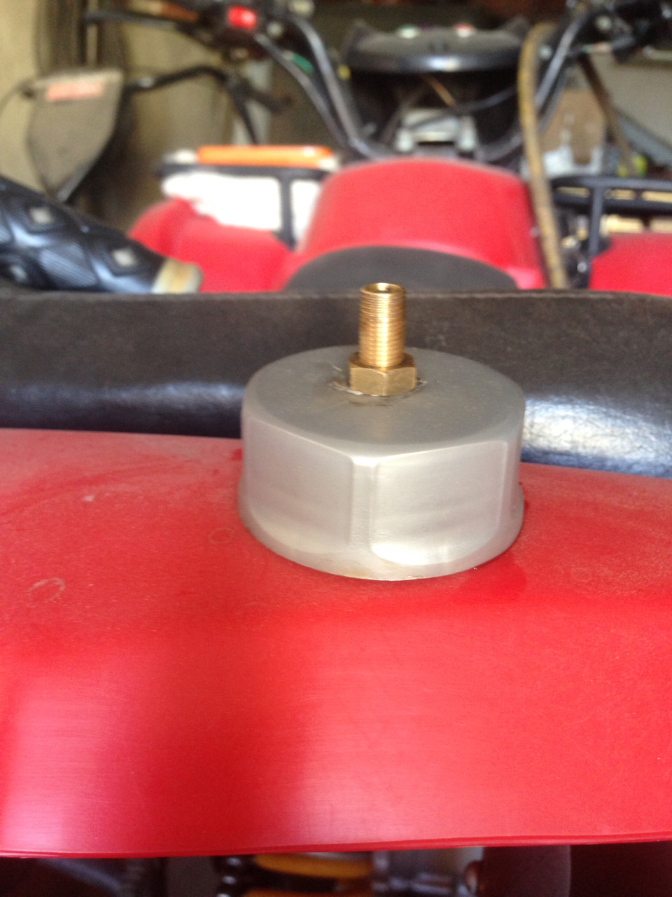 Прокачка тормозов — BMW 5 series (E60), 2,5 л, 2004 года | своими ...