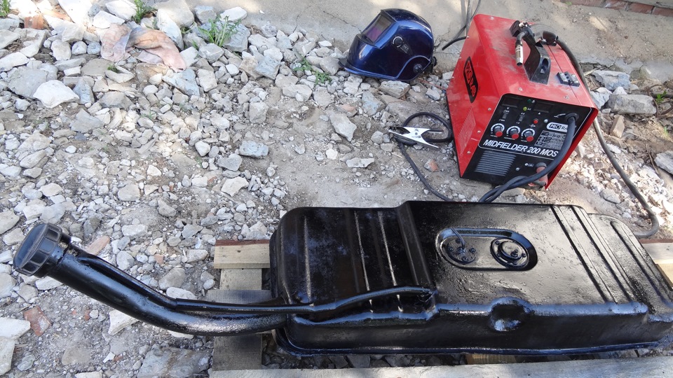 1-ревизия топливного бака и топливопровода, 2-отдам в хоршие руки ...