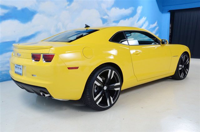 Chevrolet Camaro диски