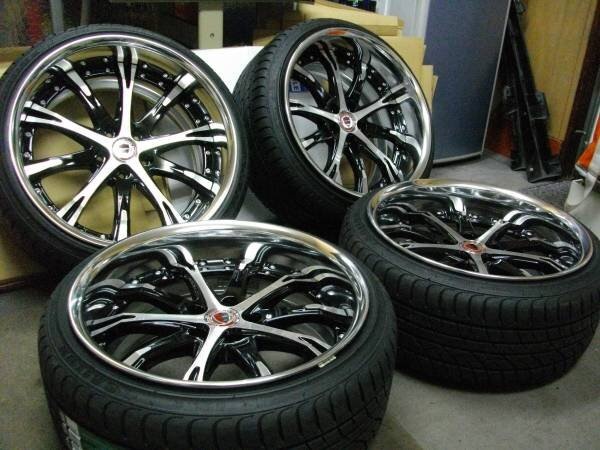 Шиномонтаж R19 в Уфе. — Сообщество «DRIVE2 Башкортостан» на DRIVE2