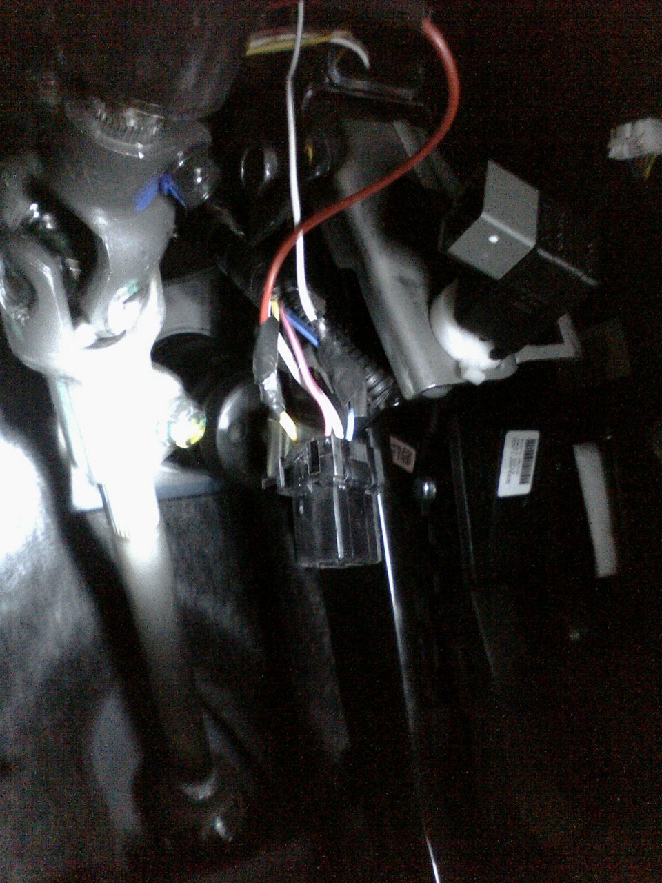 Фото в бортжурнале Hyundai Solaris (1G)