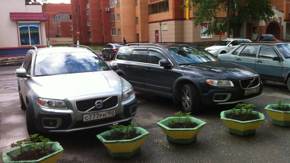 надёжность турбины на volvo xc70 2013 надёжность турбины на volvo xc70 2013