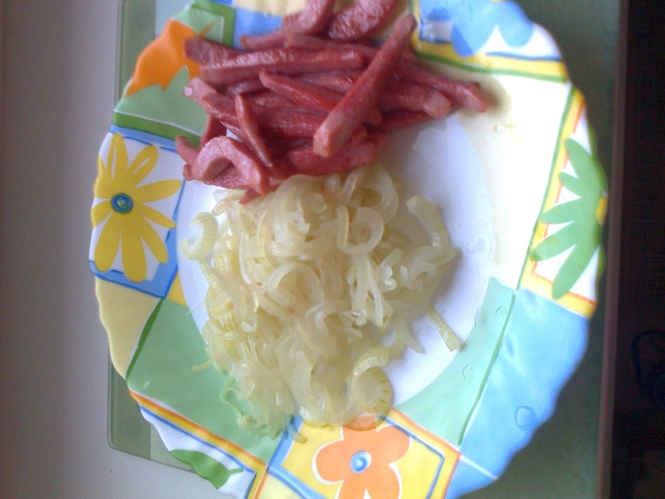 О блинах 3. Часть последняя (надоело, а так.тема неисчерпаемая). — DRIVE2