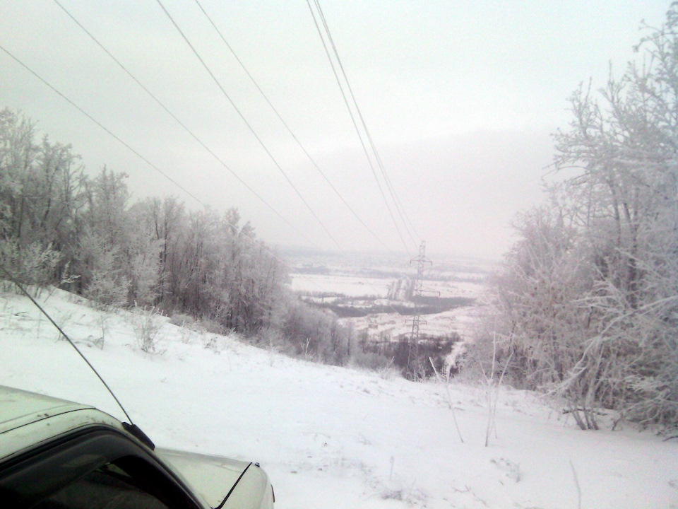 Фото в бортжурнале Toyota Carina (5G)