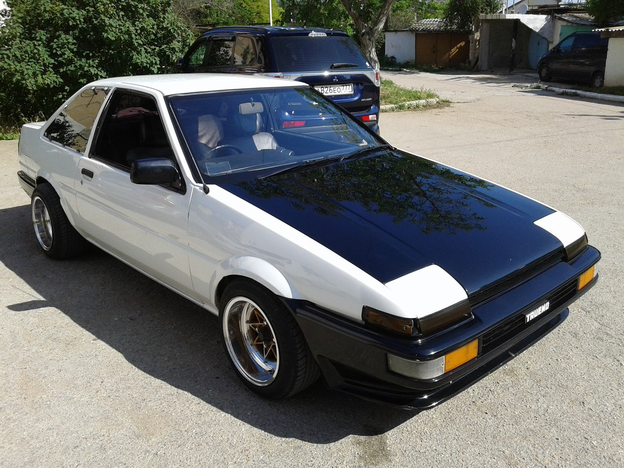 Toyota trueno. Toyota Sprinter Trueno 85. Toyota Sprinter Trueno 1986. Toyota Trueno 1986. Тойота Спринтер 1986.