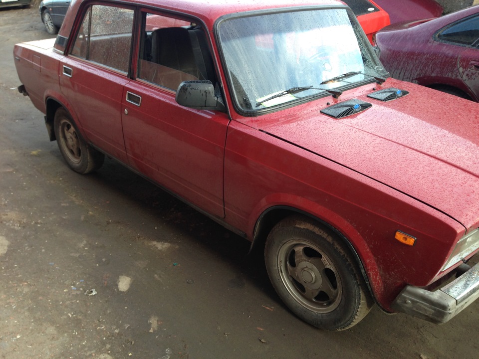 Переобувка, плюшки и обдумывание выбора… — LADA 21074, 1,5 л., 1996 года колёсные диски DRIVE2 Переобувка, плюшки и обдумывание выбора… — LADA 21074, 1,5 л., 1996 года колёсные диски DRIVE2