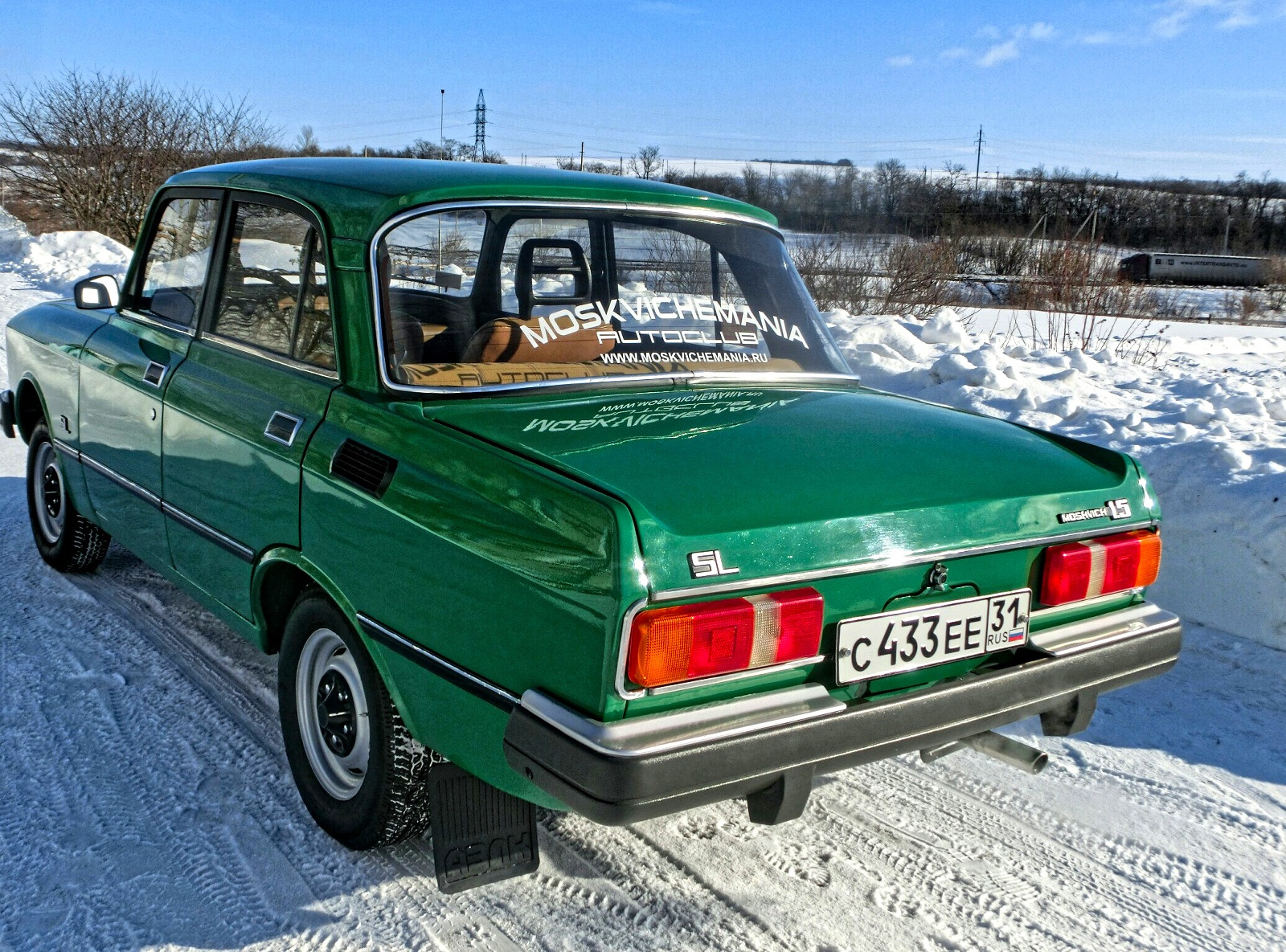 азлк 2140 sl