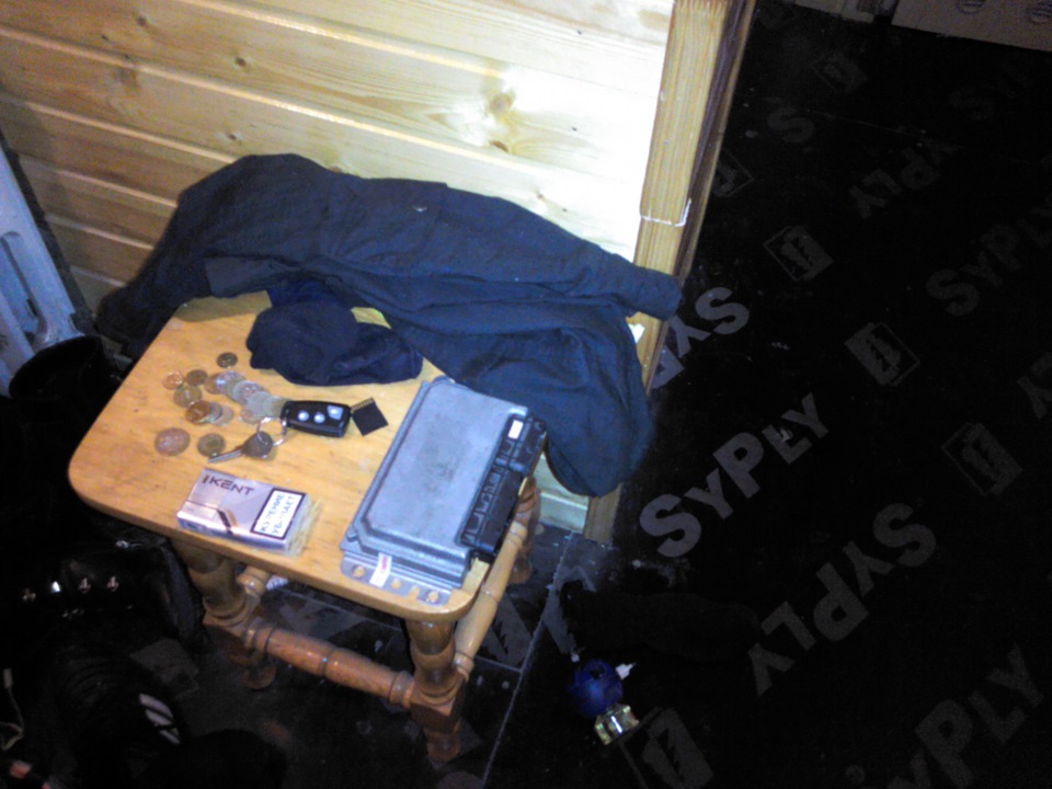 проводка 2112 — Lada 21065, 1,6 л, 1997 года | электроника | DRIVE2