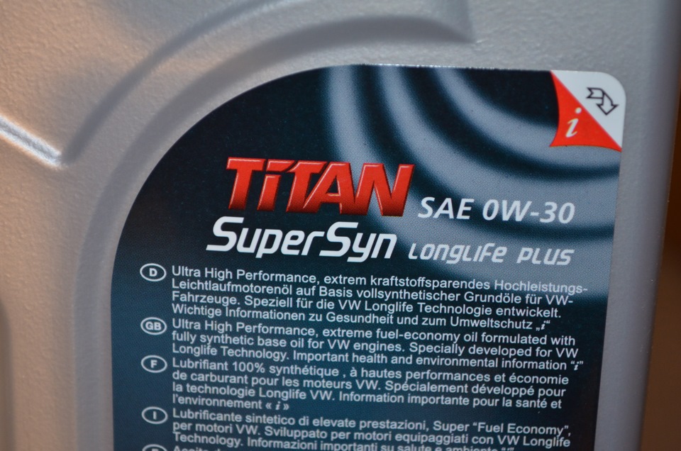 ТО на 77976 миль… — Volkswagen Touran (1G), 1,9 л, 2004 года | плановое ...