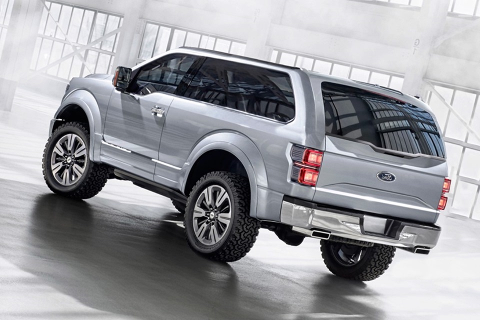 Concept Cars I Would Love To See For Real Drive2
