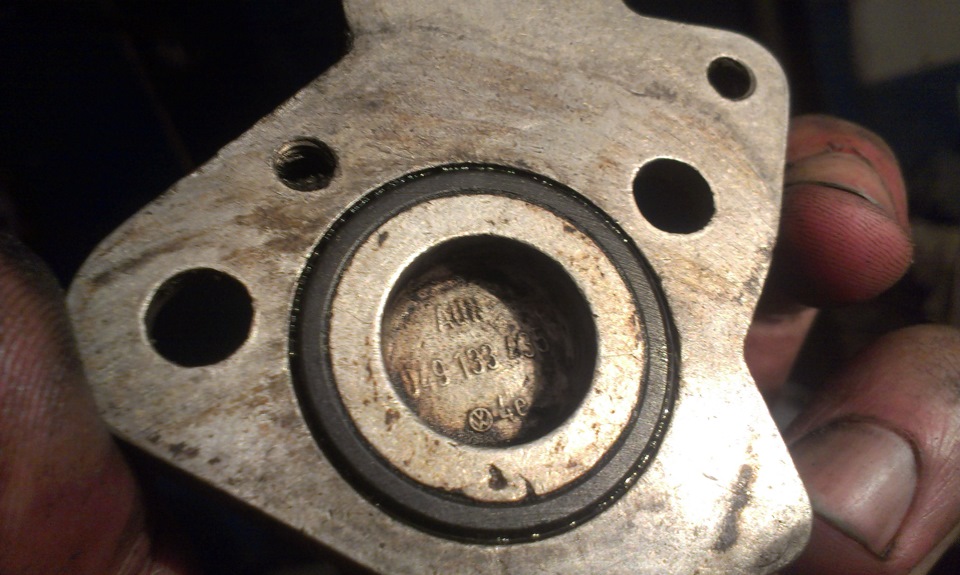 631d5cs 960 Как найти течь в машине масла ауди 80