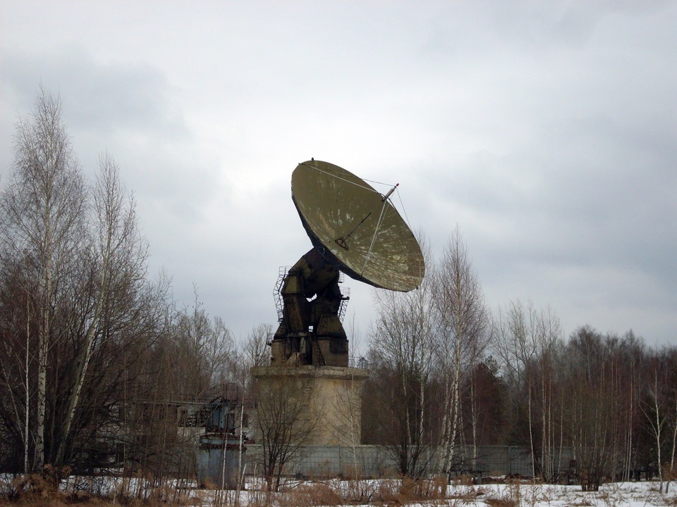 Погода в зименках