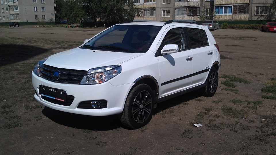 фото geely mk cross онлайн фото geely mk cross