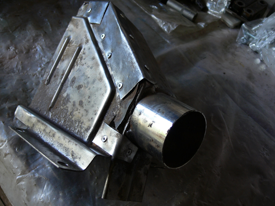 Фото в бортжурнале Volkswagen Passat Variant (B3)