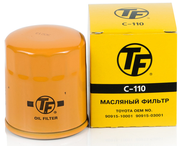 Ещё больше фильтров! Цены ещё доступнее! Фильтры TF(Корея) и другие ...