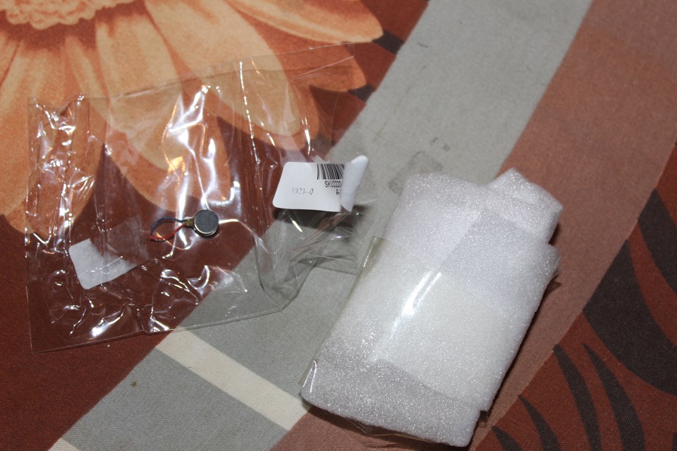 Замена вибры на highscreen boost 2 se — DRIVE2