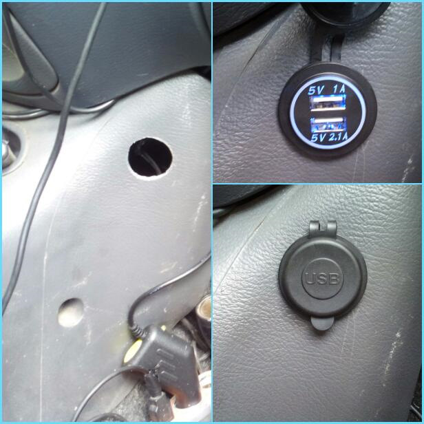 Масляный фильтр, фильтр в бензобаке, масло, зарядник для планшета ...