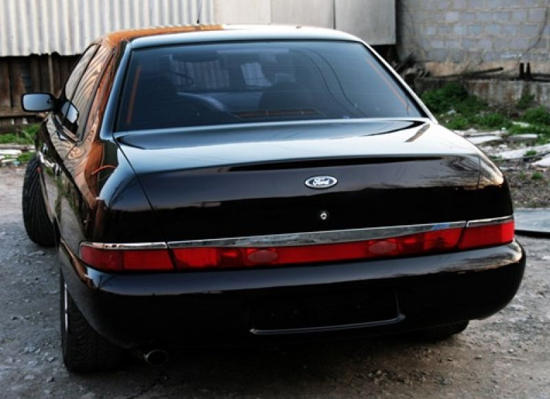 ford scorpio 1985 1994