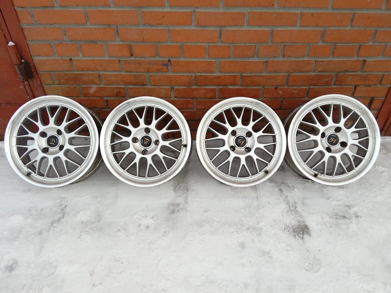 R v 1 17. Monoblock Mesh Type r18. Monoblock Mesh Type r17. Work r17 5x114.3. Work r17 моноблок.