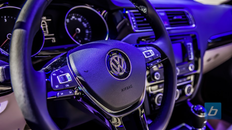 Премьеры салона в Нью-Йорке — Jetta, Jetta Hybrid, Golf Sportwagen ...