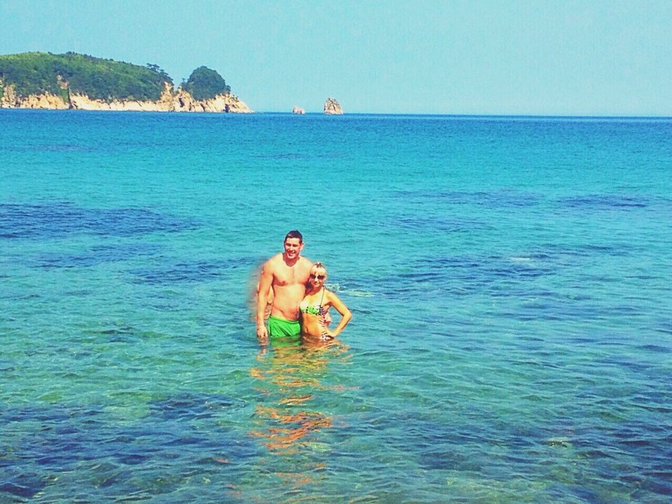 Это Владивосток детка!) — DRIVE2