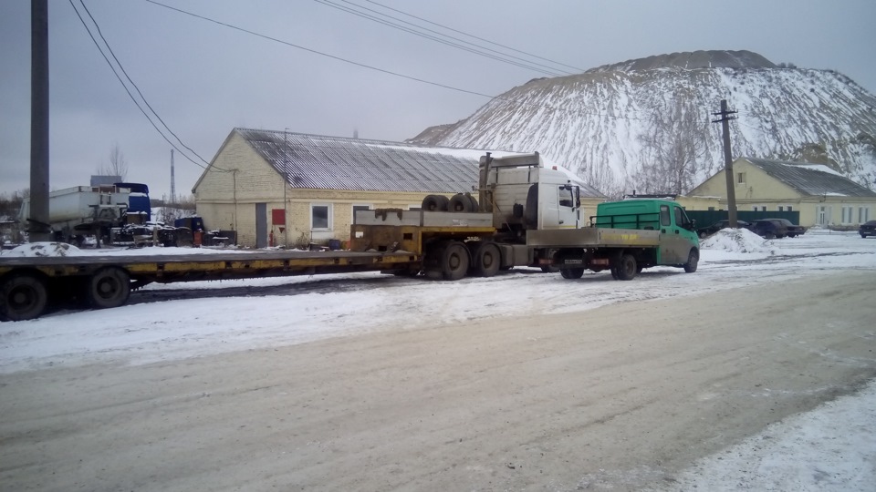 Газель саратов пенза