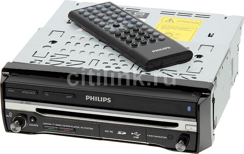 Как снять панель автомагнитолы филипс Philips CED750 - Mitsubishi Galant VR-4, 2,5 л, 2003 года автозвук DRIVE2