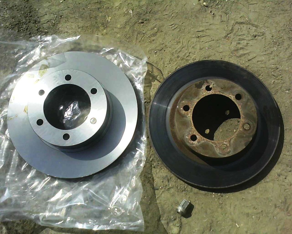 Купить Диски На Тойота Хайлюкс Сурф