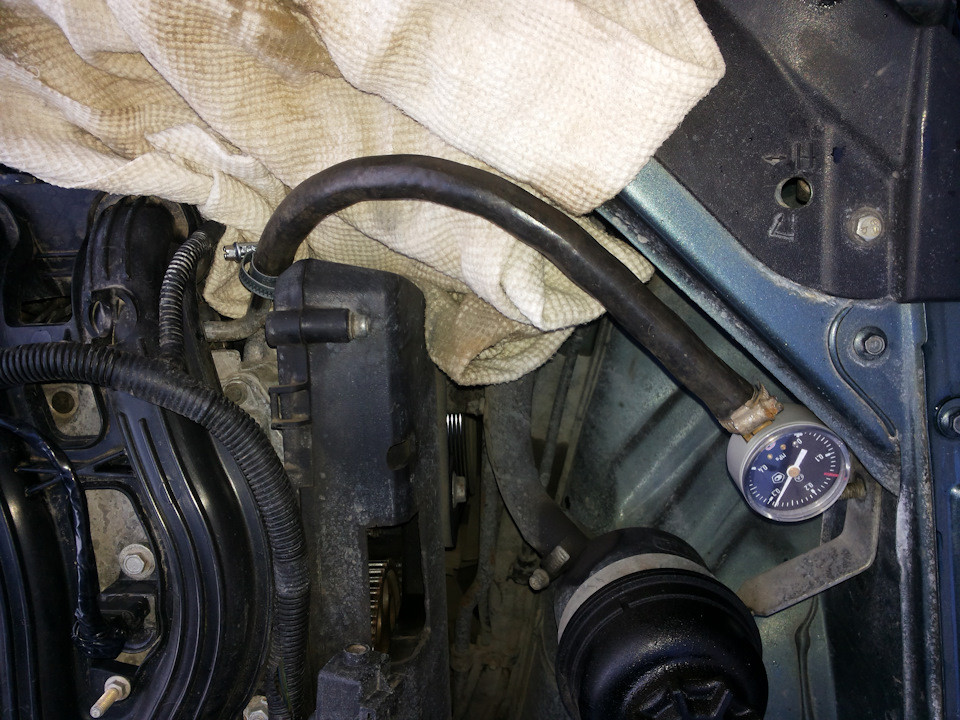 Пропуски зажигания — Lada Приора седан, 1,6 л, 2011 года | поломка | DRIVE2