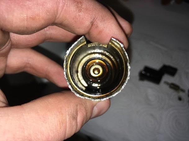 Фото в бортжурнале Toyota Crown (S150)