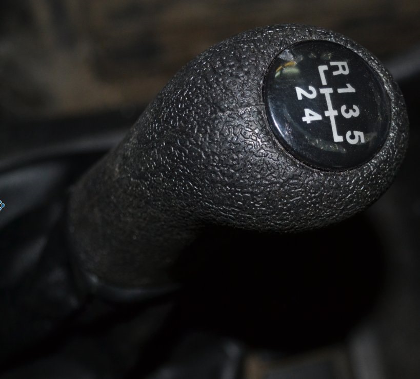 Фото в бортжурнале Volkswagen Jetta II