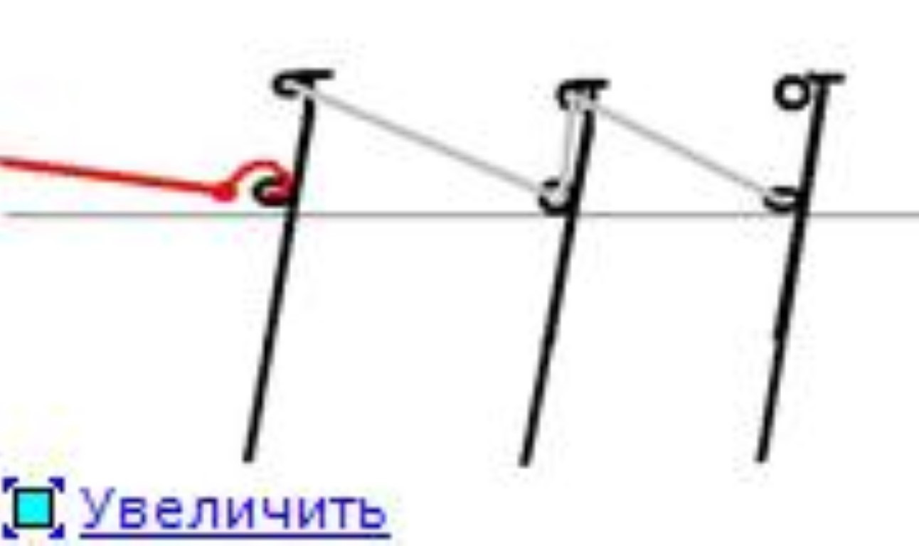 Якорь для квадроцикла чертеж