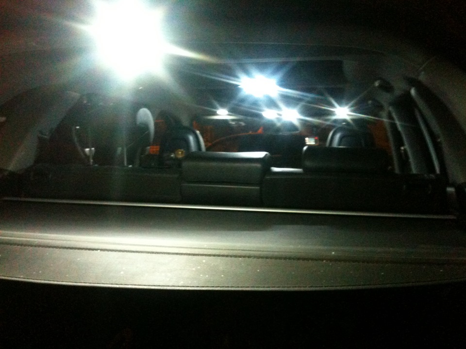 Фото в бортжурнале KIA Sorento (2G)