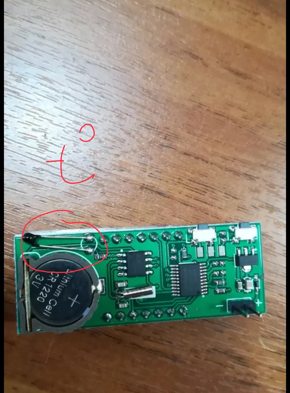 Фото в бортжурнале Toyota Town Ace (2G)