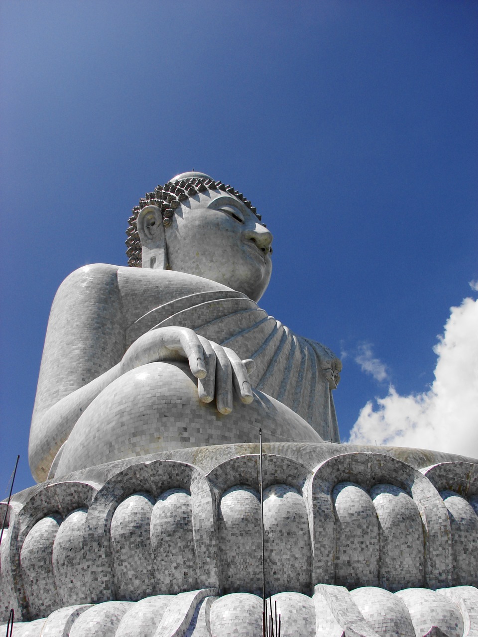 Королевская семья и статуя Большого Будды (Big Buddha). 7 часть. — DRIVE2