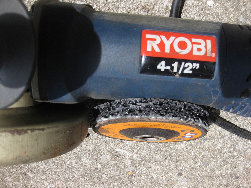 Как Я резал бушвакеры под шноркель. — Toyota FJ Cruiser, 4 л, 2010 года ...