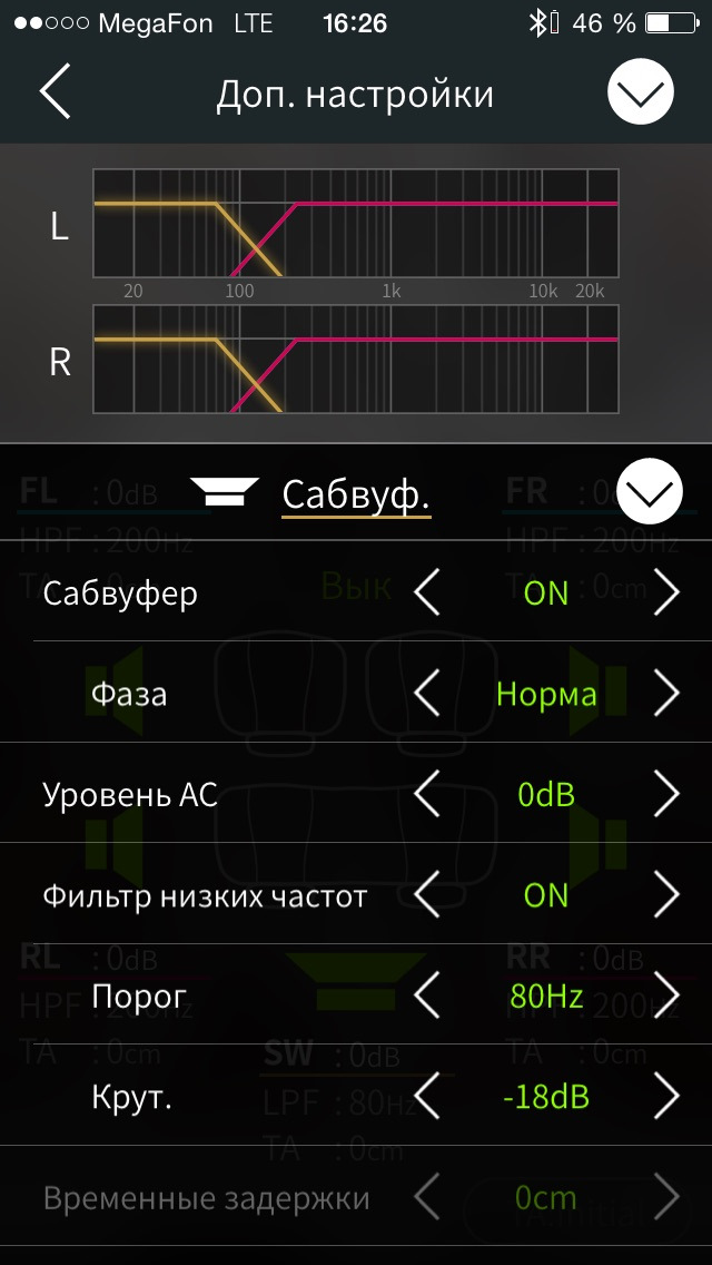 Настройка автомагнитолы на Андроид, как все и просто