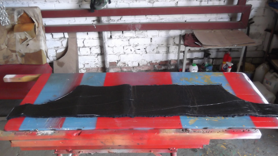 Фото в бортжурнале Lada 2113