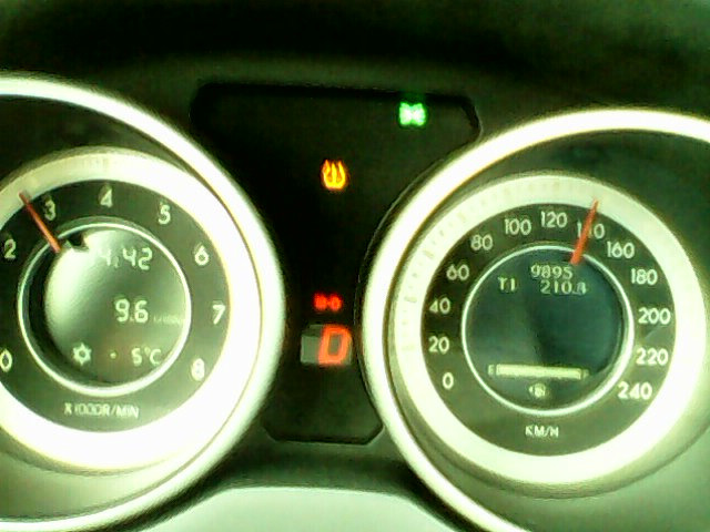 Фото в бортжурнале FAW Besturn X80