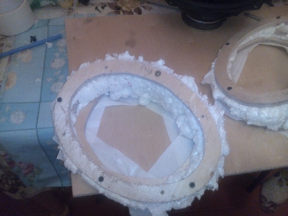 Фото в бортжурнале Mitsubishi Lancer X