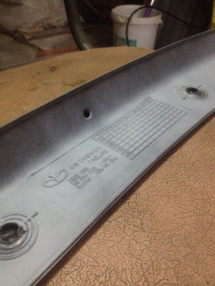 Фото в бортжурнале Chevrolet Cruze (1G)