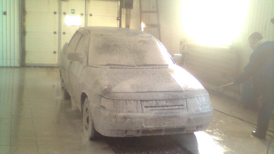 установка сигнализации с обратной связью и подключение автозапуска ...