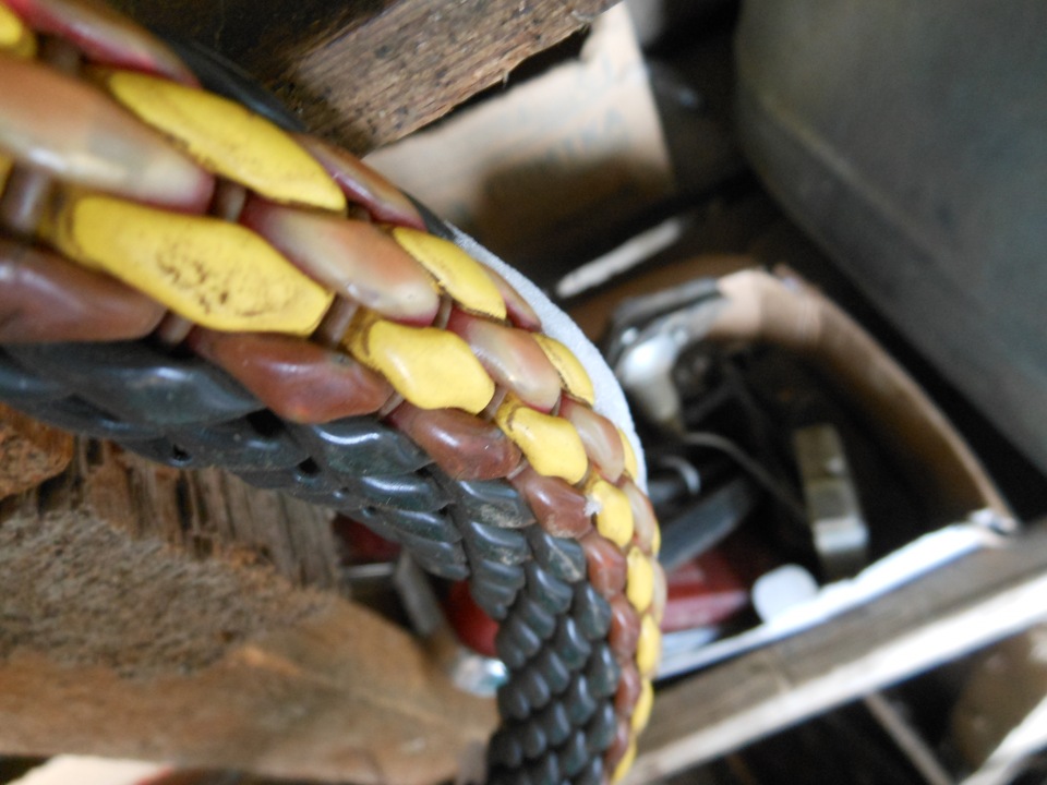 ништяки)и какая будет морда — Москвич 412, 1,6 л, 1967 года | просто ...