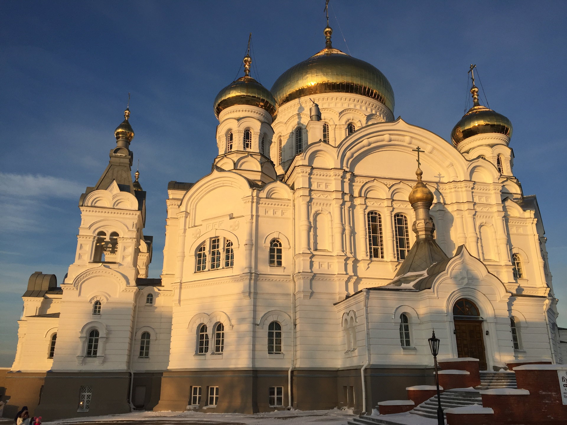 Екатеринбург кунгур пермь