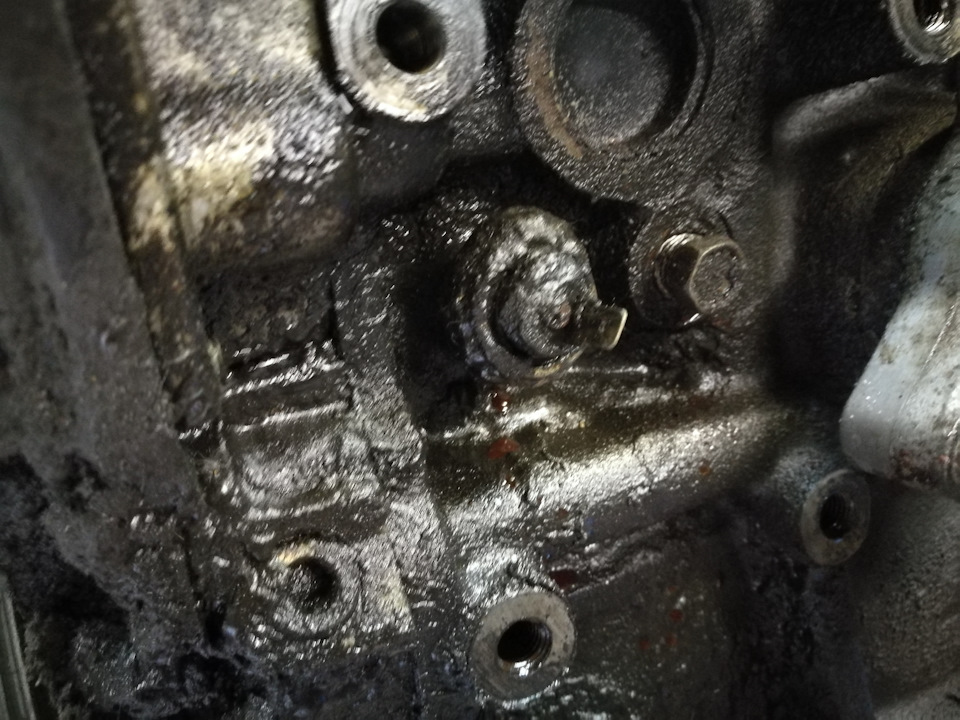 Капиталка 4a-ge BT. Часть 2. Между делом. — Toyota Corolla Levin (AE110 ...