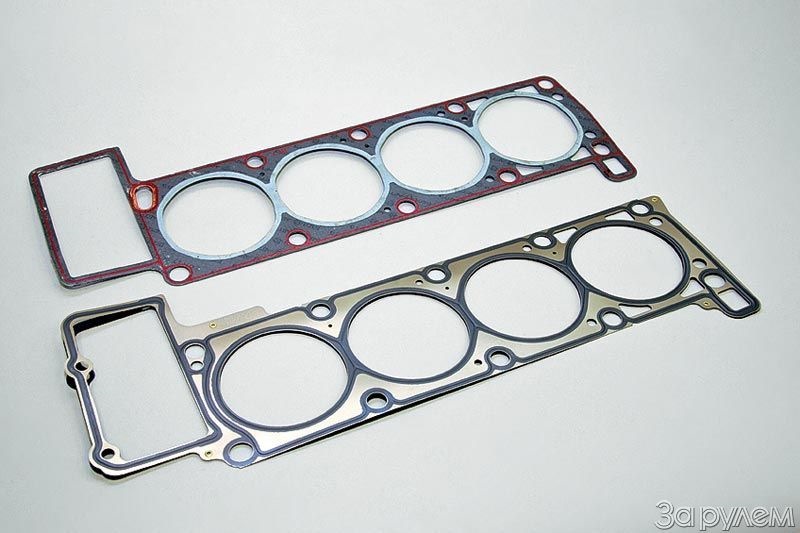 Наблюдения о комплектах грм на ЗМЗ 406! — DRIVE2