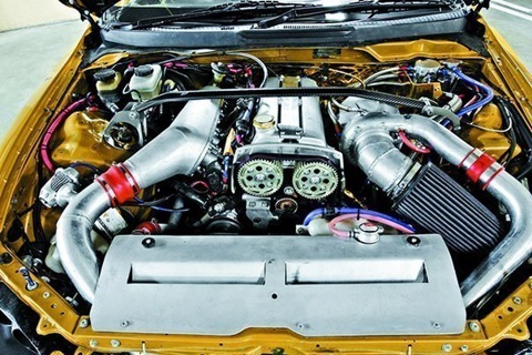 Плюсы и минусы турбированного бензинового двигателя