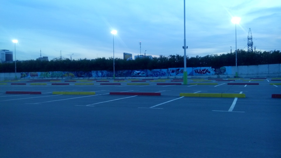 Фото в бортжурнале Lada Granta