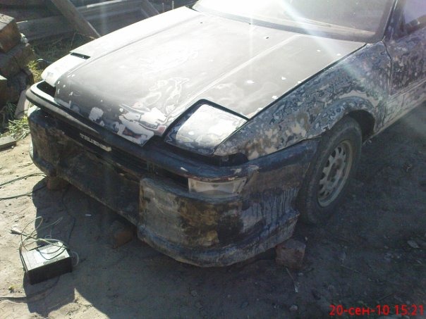 30 2010 Toyota Sprinter Trueno 16 1988